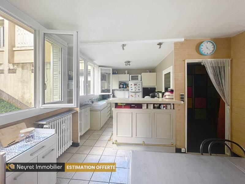 Maison à vendre, 125m², SAINT ETIENNE