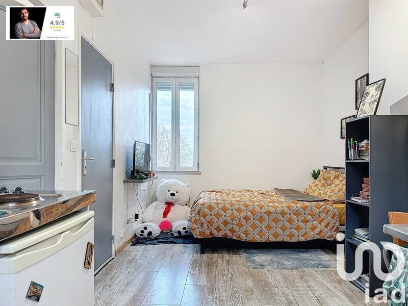 Maison à vendre, 72m², AMIENS