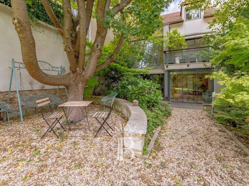 Maison à vendre, 166m², PARIS 14E
