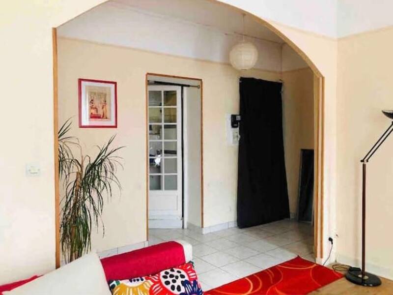 Maison à louer, 61m², GRENOBLE