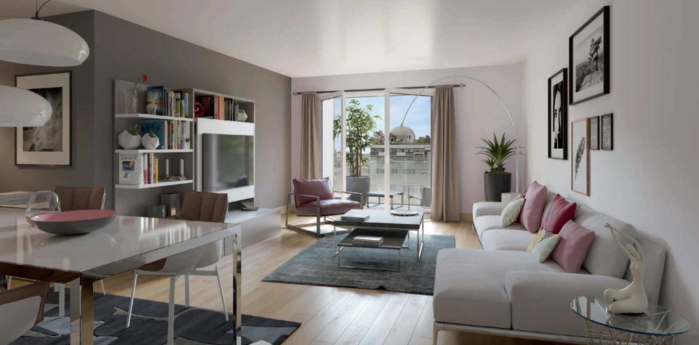 Maison à vendre, 134m², MONT DE LANS
