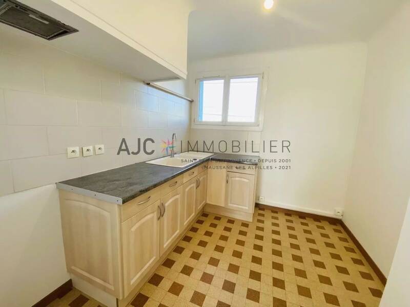 Maison à louer, 51m², SAINT REMY DE PROVENCE