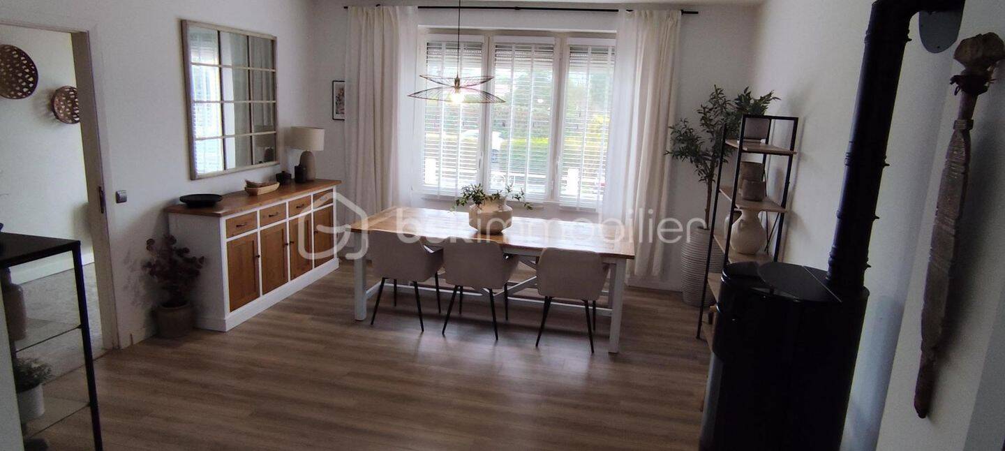Maison à vendre, 155m², PAYRIN AUGMONTEL