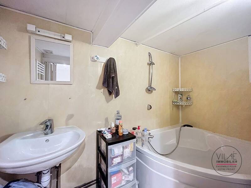 Maison à vendre, 80m², OBERNAI