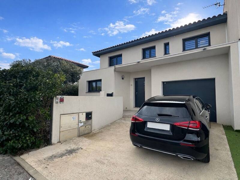 Maison à vendre, 134m², CANOHES