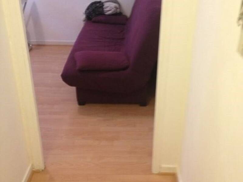 Maison à louer, 16m², AULNAY SOUS BOIS