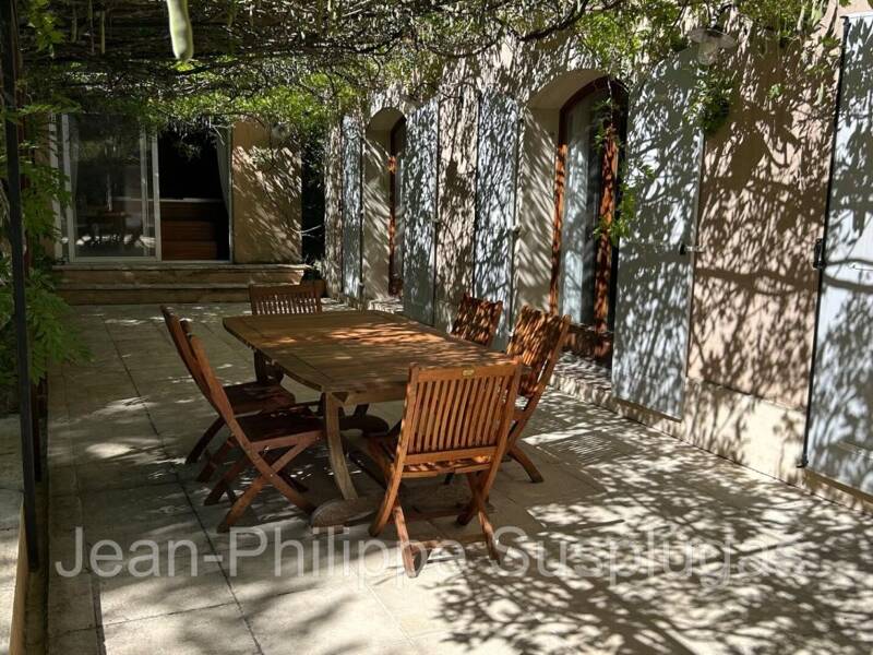 Maison à vendre, 162m², PLAN D'AUPS SAINTE BAUME