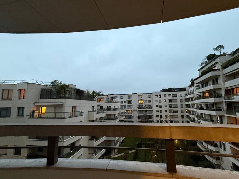 Maison à louer, 33m², LEVALLOIS PERRET
