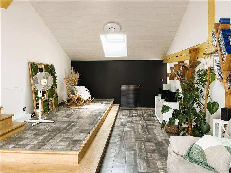 Maison à louer, 119m², SAINT BRICE SUR VIENNE