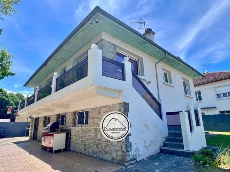 Maison à vendre, 178m², PAU