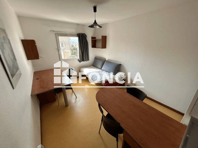 Maison à louer, 17m², VALENCE