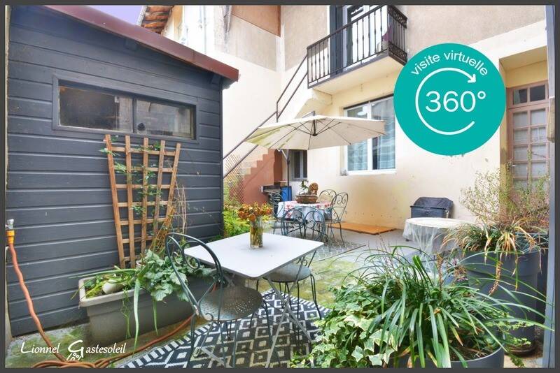 Maison à vendre, 153m², SAINTE FOY LA GRANDE