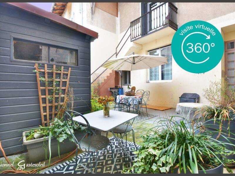 Maison à vendre, 153m², SAINTE FOY LA GRANDE