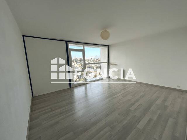 Maison à louer, 48m², VANNES