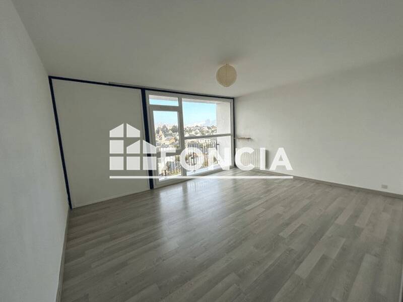 Maison à louer, 48m², VANNES