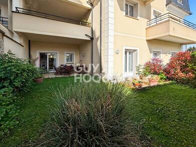 Appartement à vendre 225 000 € 2 pièces 1 chambre 55 m² RDC/2 Gretz Armainvilliers 77220