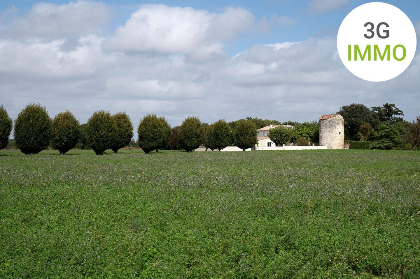Maison à vendre, 168m², SAINT AGNANT