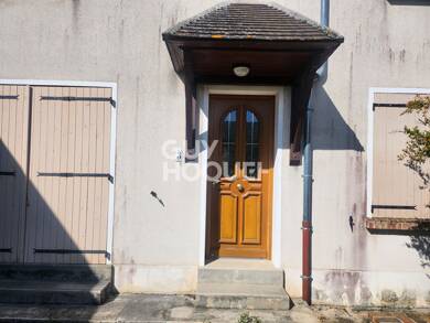 Maison à vendre 129 000 € 4 pièces 2 chambres 75 m² 100 m² de terrain Sourdun 77171