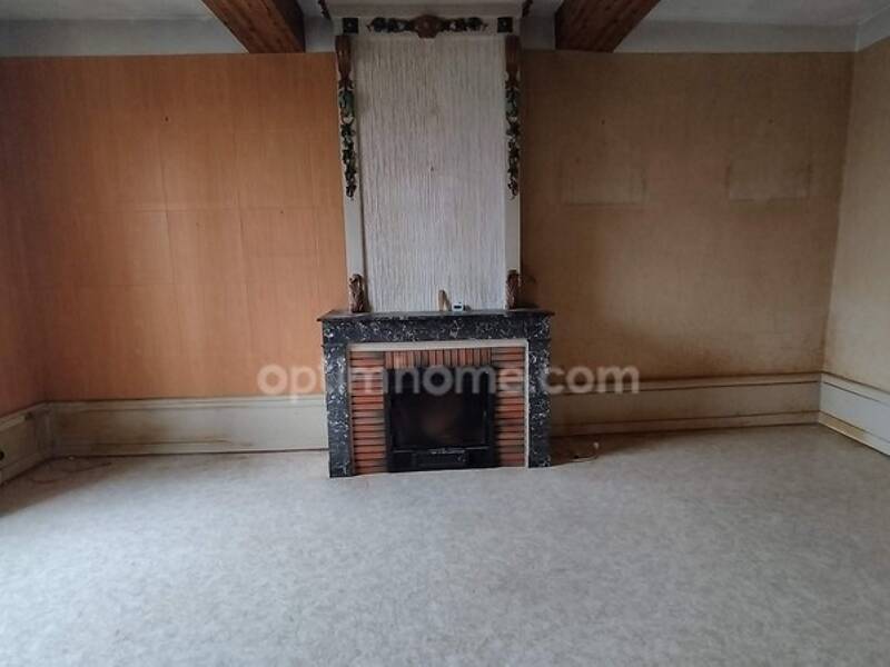 Maison à vendre, 82m², BAR LE DUC