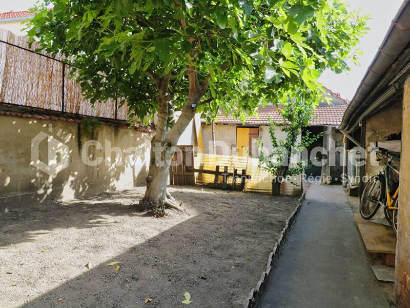 Maison à vendre, 91m², ROANNE