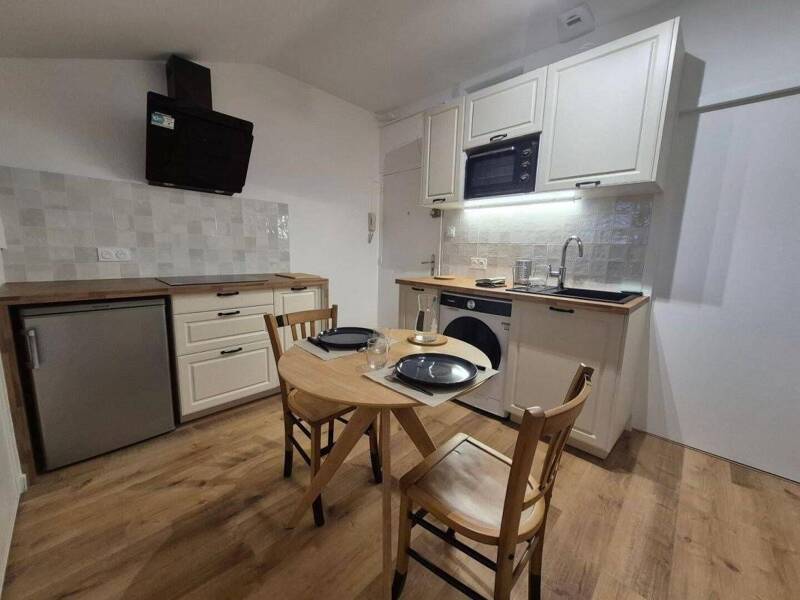 Maison à louer, 25m², NANTES