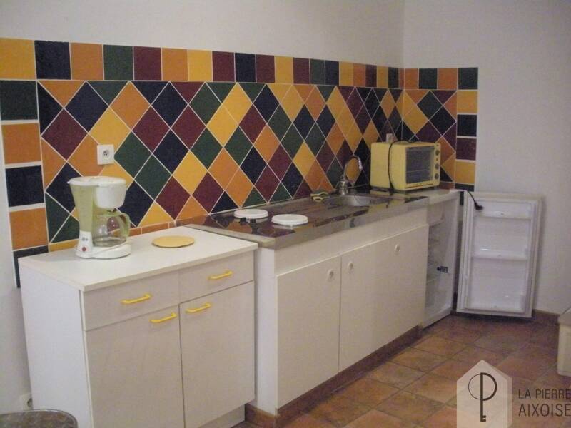 Maison à louer, 25m², AIX EN PROVENCE