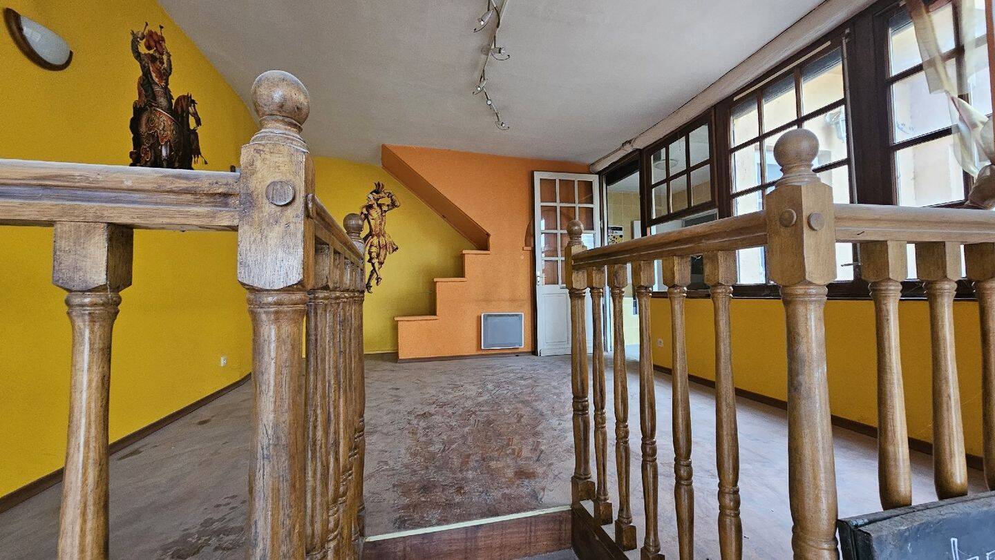 Maison à vendre, 110m², GALLARDON