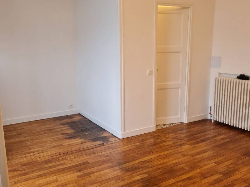 Maison à louer, 33m², PARIS 5E