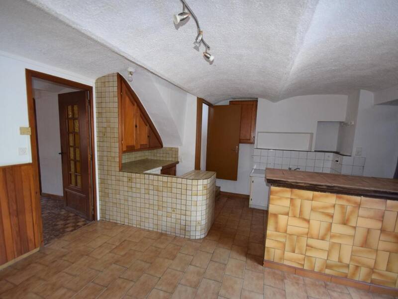 Maison à louer, 80m², DARBRES