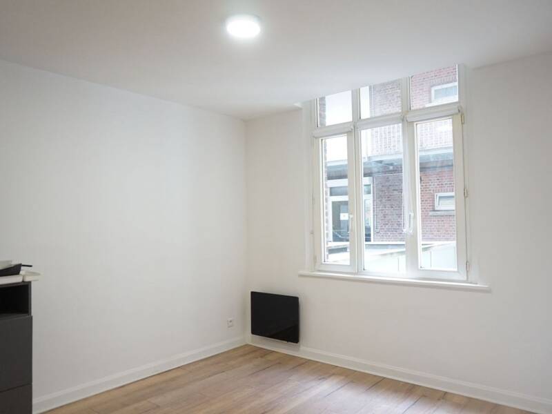 Maison à louer, 27m², LILLE