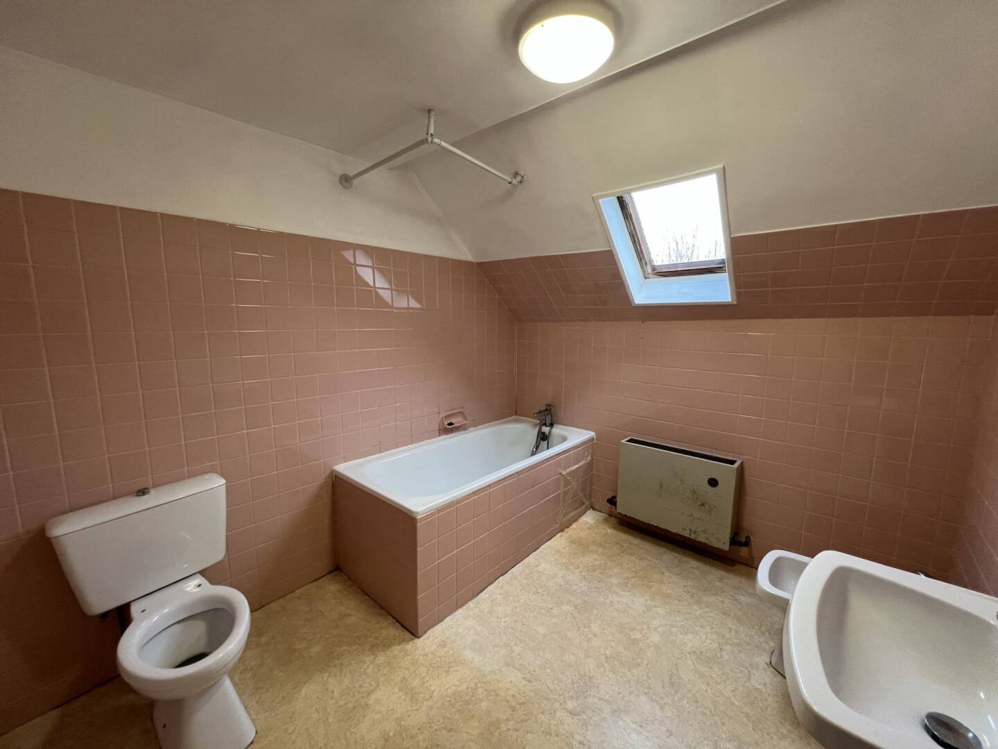 Maison à vendre, 57m², LA ROCHE SUR YON