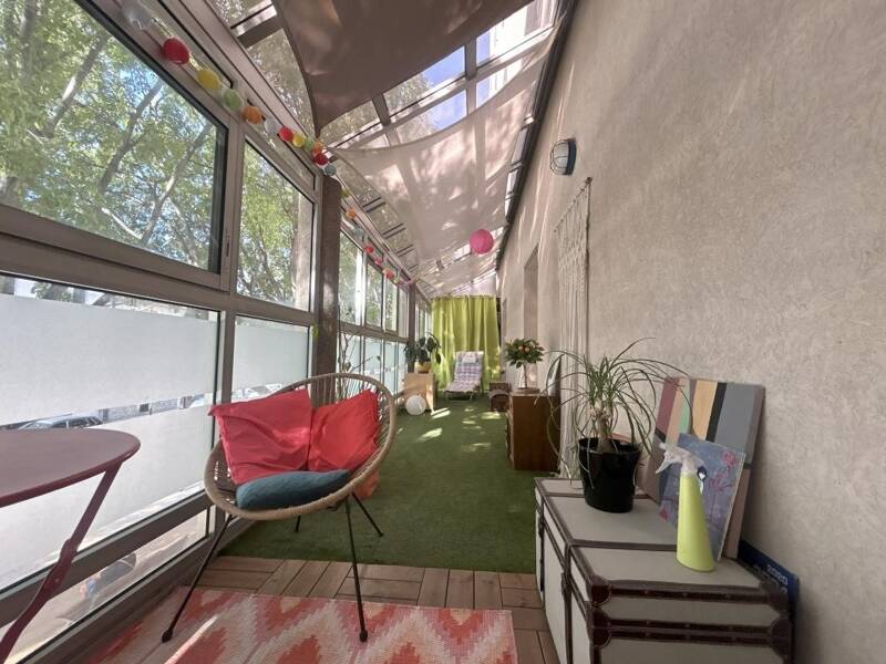 Maison à vendre, 100m², NIMES