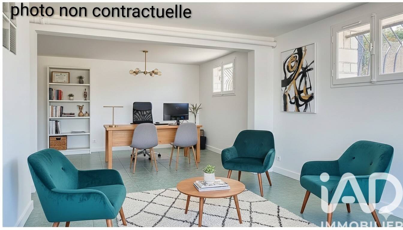 Maison à vendre, 184m², SURGERES