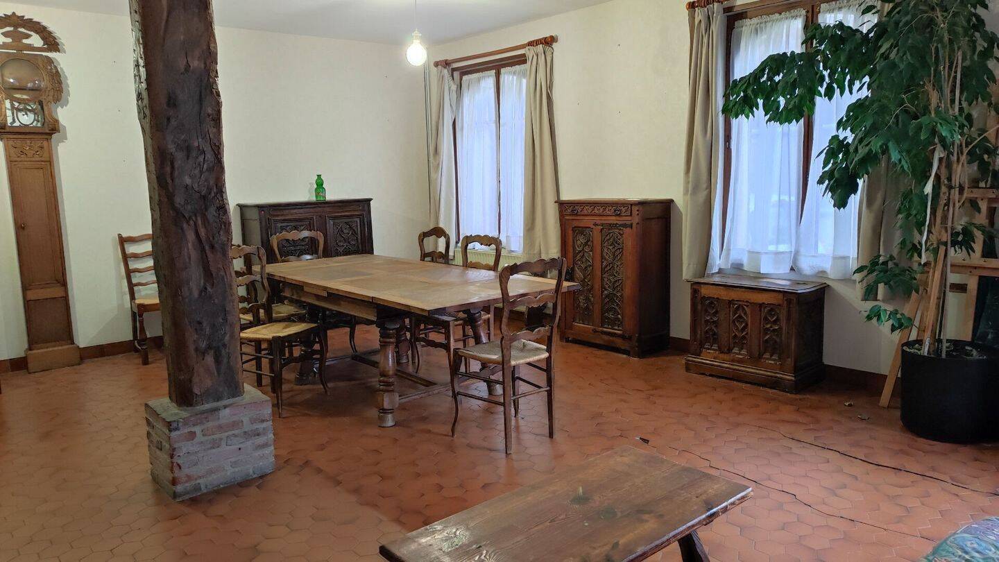 Maison à vendre, 112m², VEULES LES ROSES