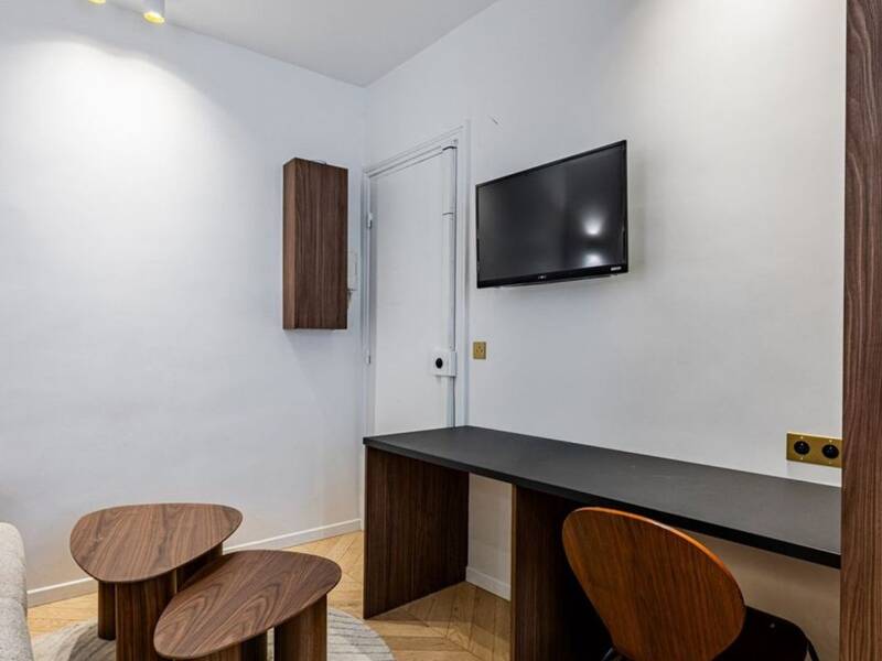 Maison à louer, 0m², PARIS 20E