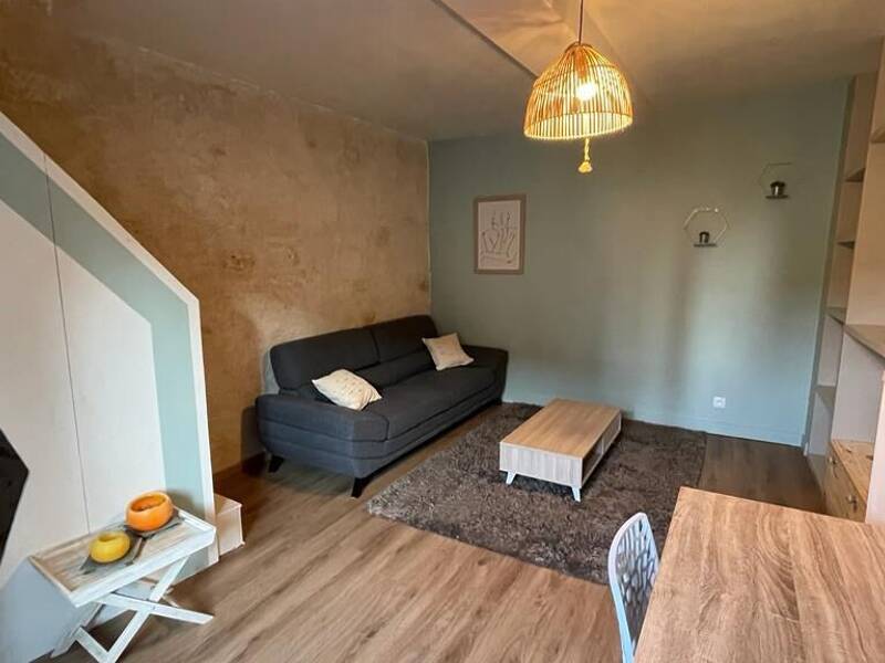 Maison à louer, 46m², POITIERS
