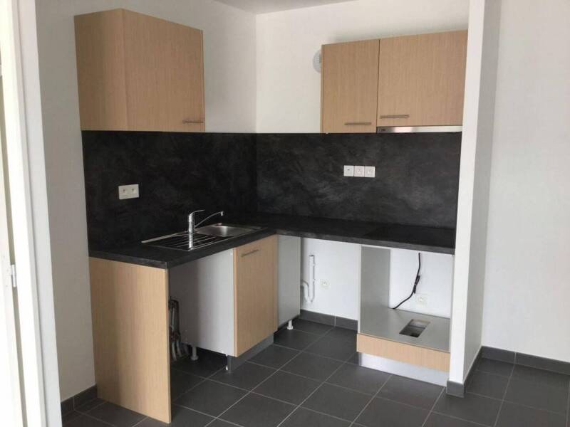 Maison à louer, 40m², TOURS