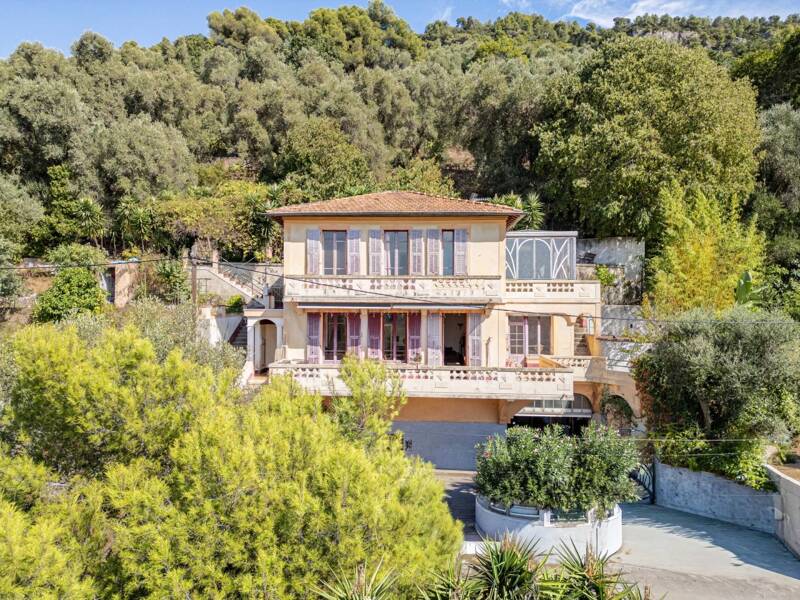 Maison à vendre, 229m², NICE