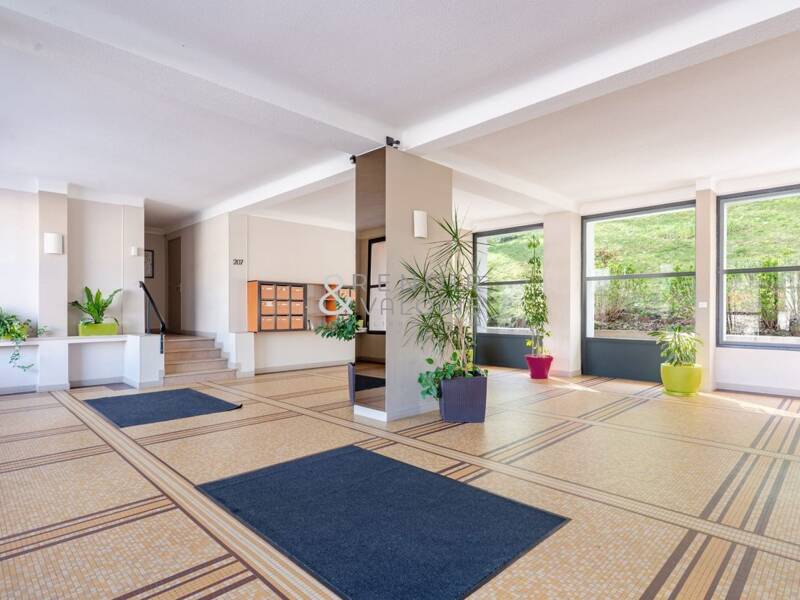 Maison à vendre, 72m², NANCY