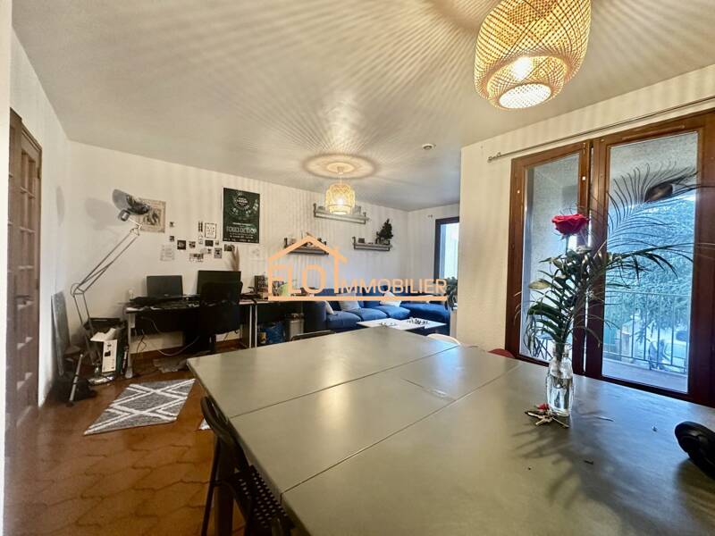 Maison à louer, 100m², AGDE