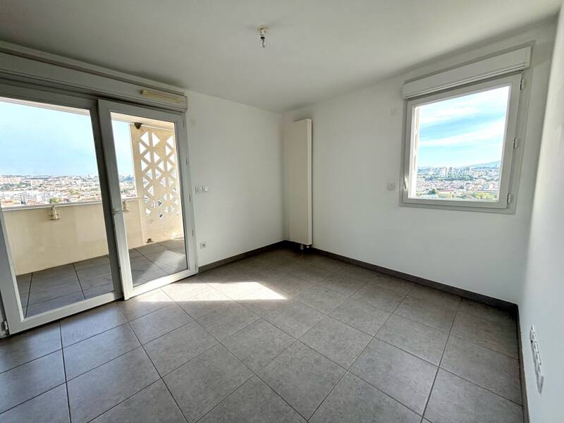 Maison à louer, 58m², MARSEILLE 15E