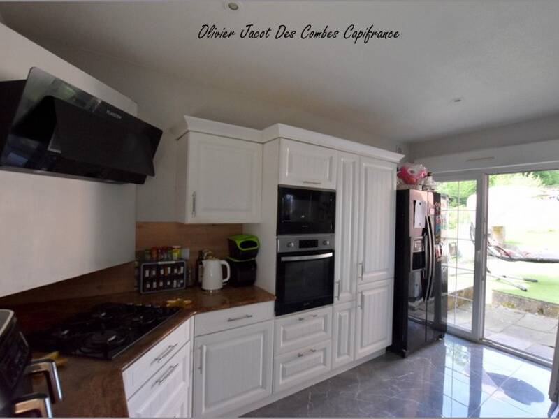 Maison à vendre, 134m², BETHONCOURT