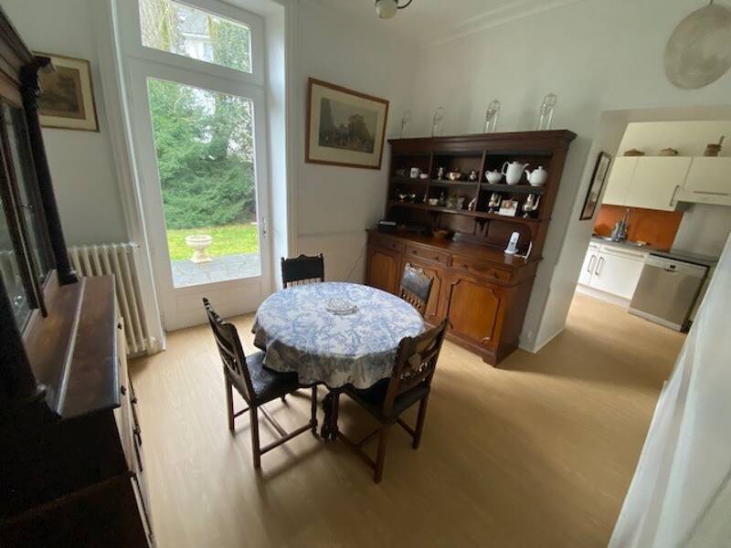 Maison à vendre, 257m², NANTES