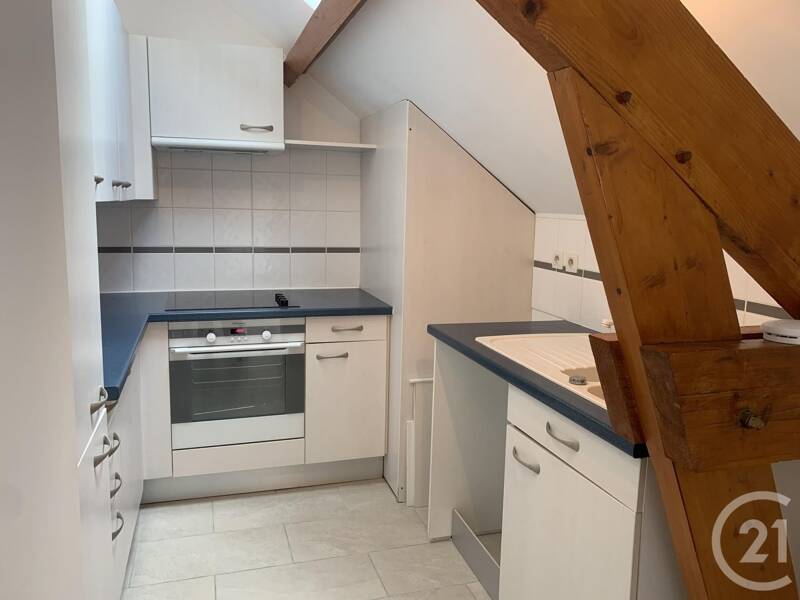 Maison à louer, 42m², SAINT REMY LES CHEVREUSE