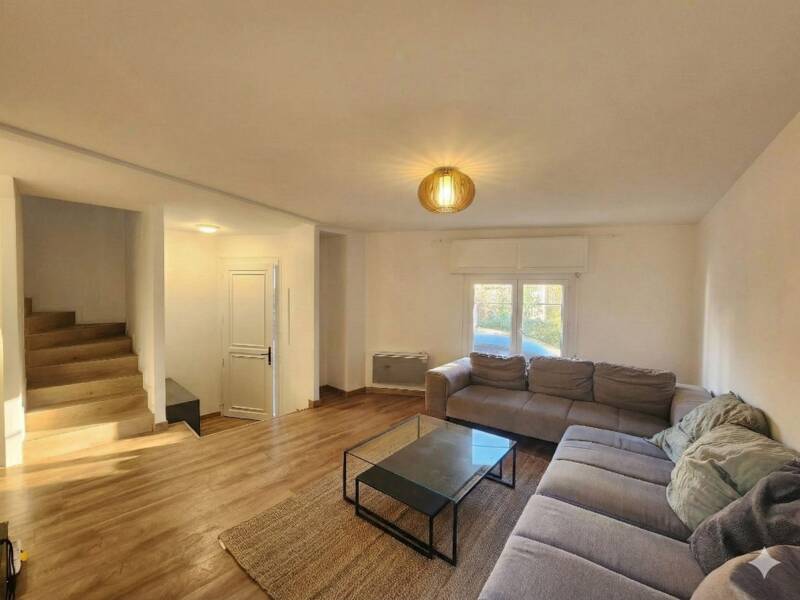 Maison à louer, 103m², CANNES