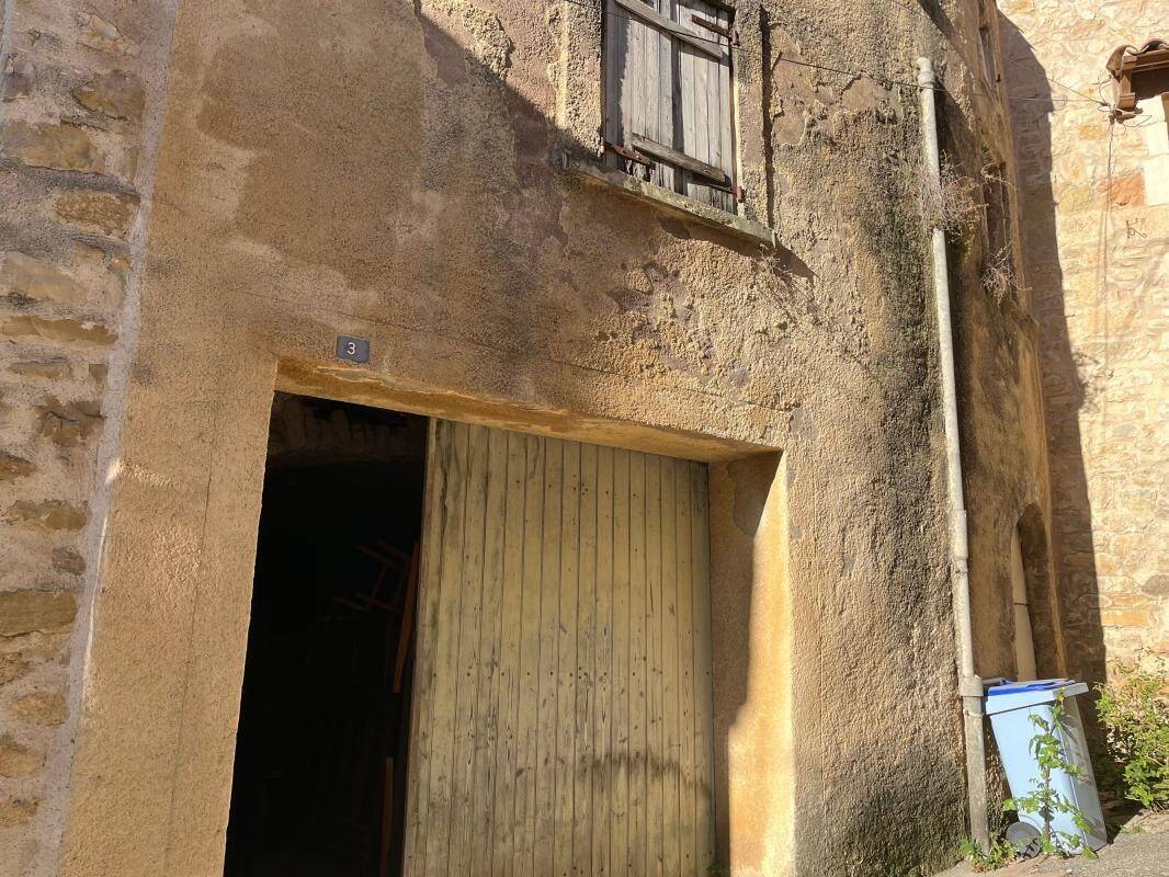 Maison à vendre, 132m², VILLEVEYRAC
