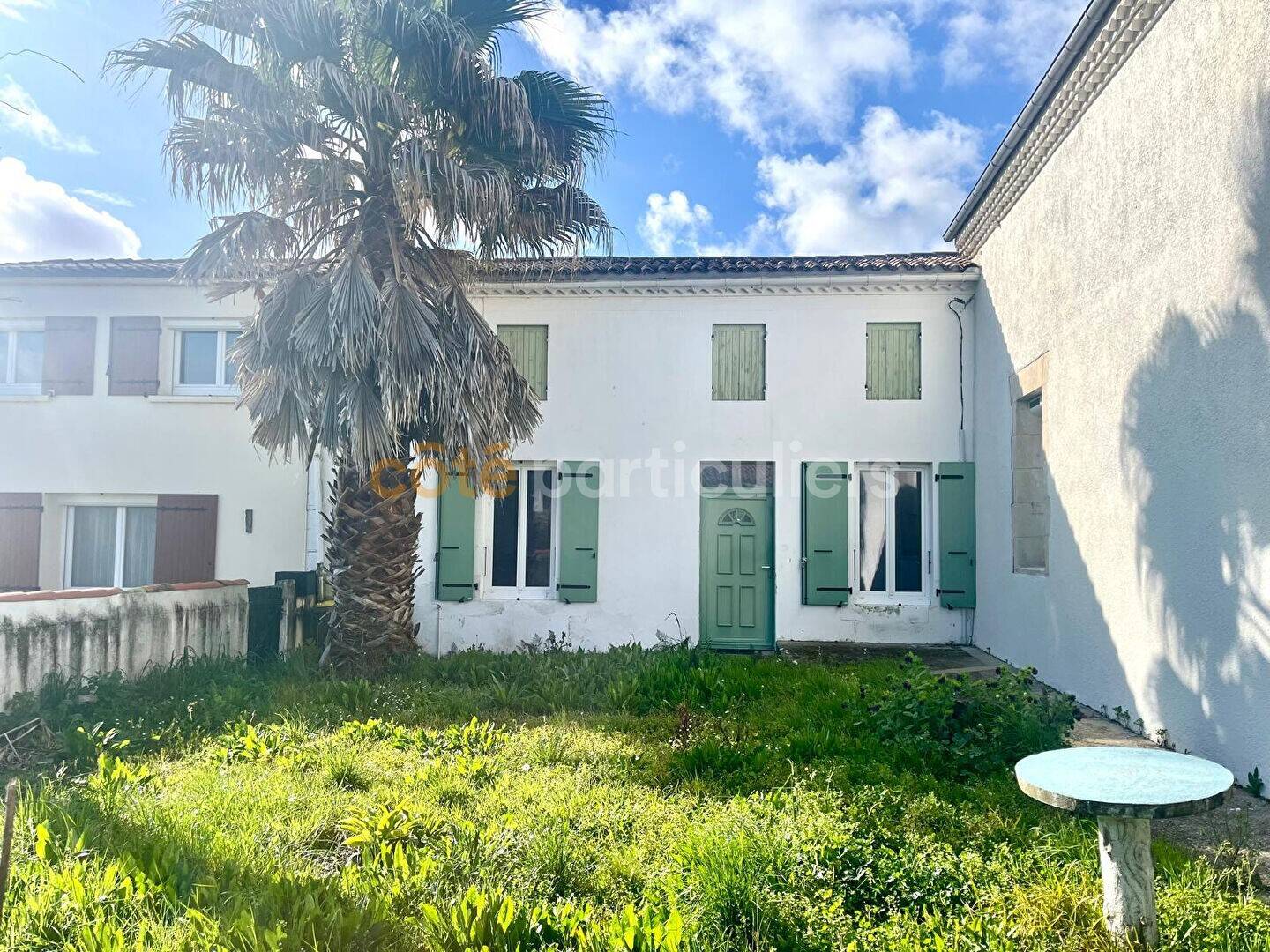 Maison à vendre, 117m², MEDIS