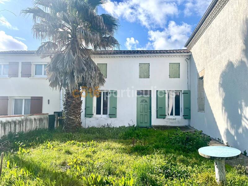 Maison à vendre, 117m², MEDIS