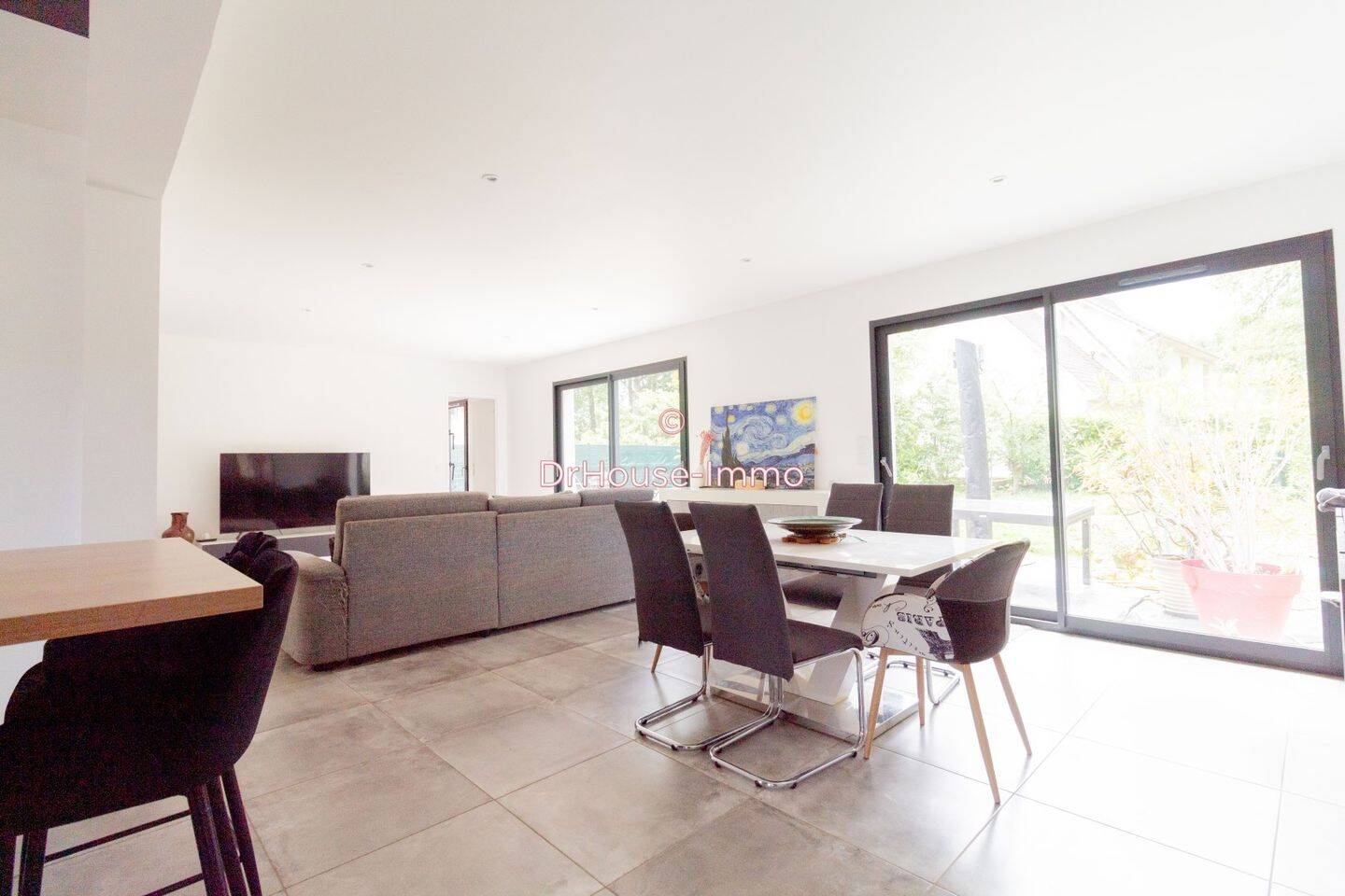 Maison à vendre, 168m², VILLIERS SAINT FREDERIC
