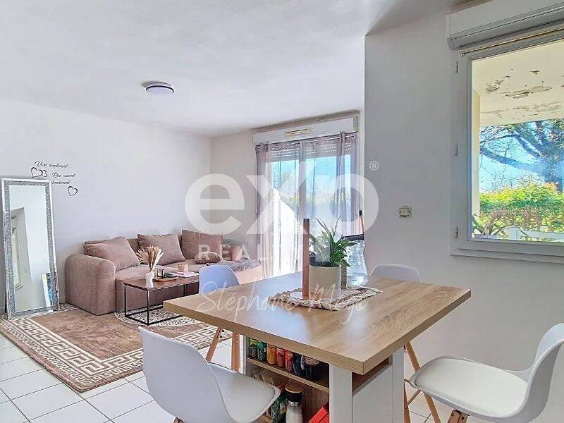 Maison à vendre, 58m², LARUSCADE